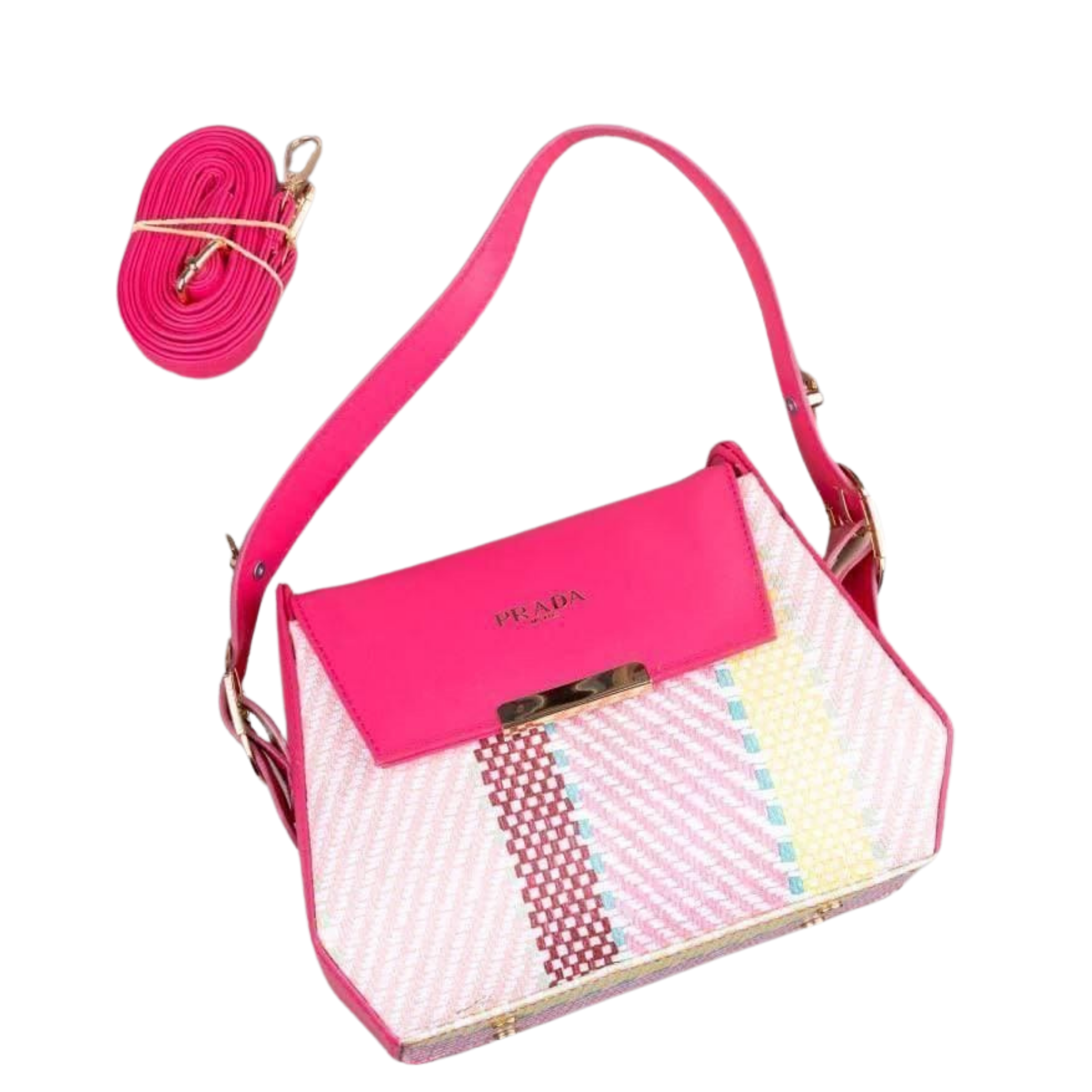 CK Modern Classic Bag