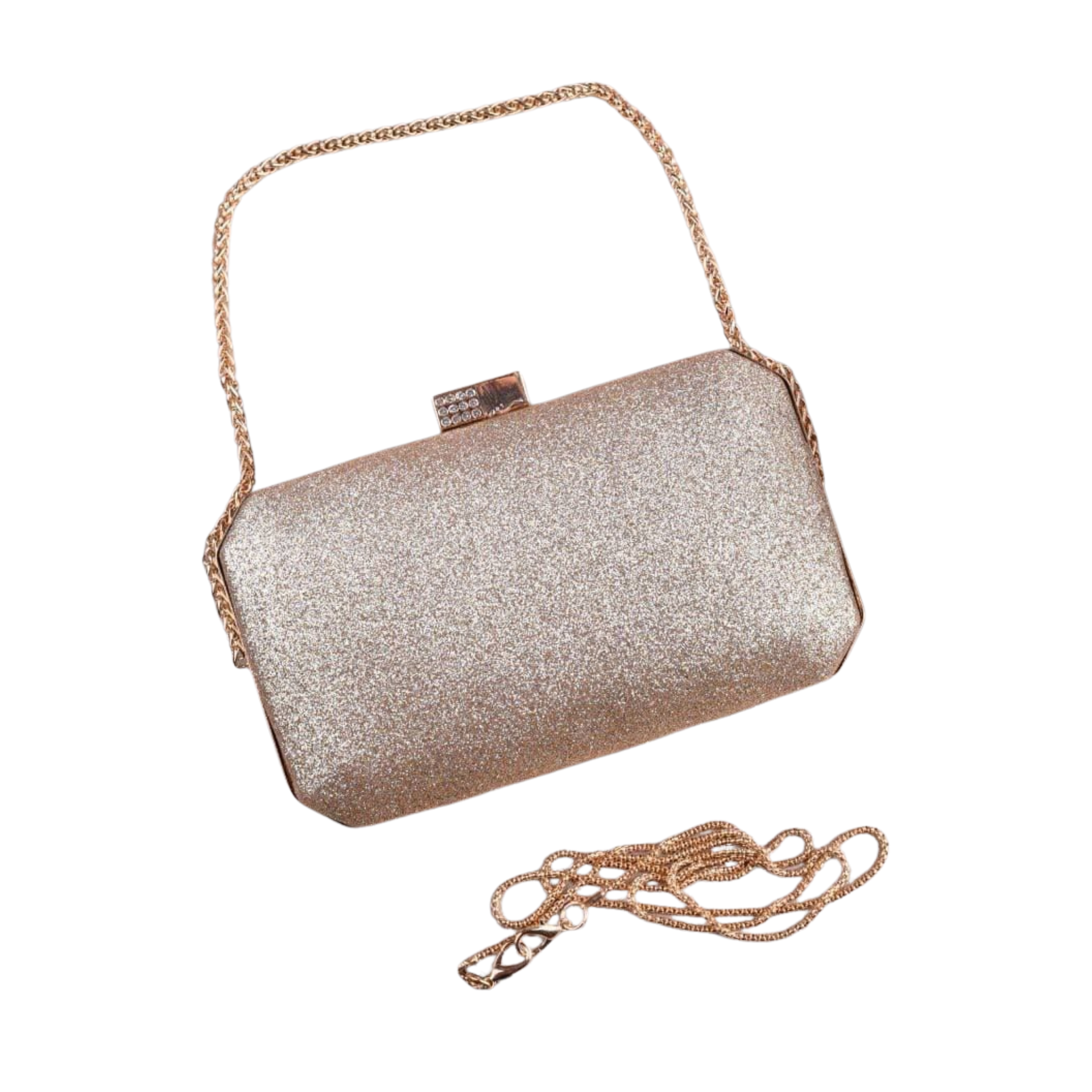 Metallic Party Bag