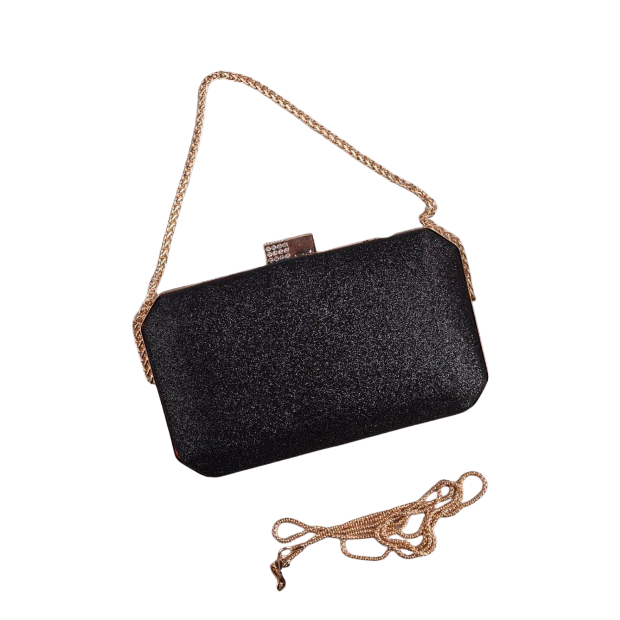 Metallic Party Bag