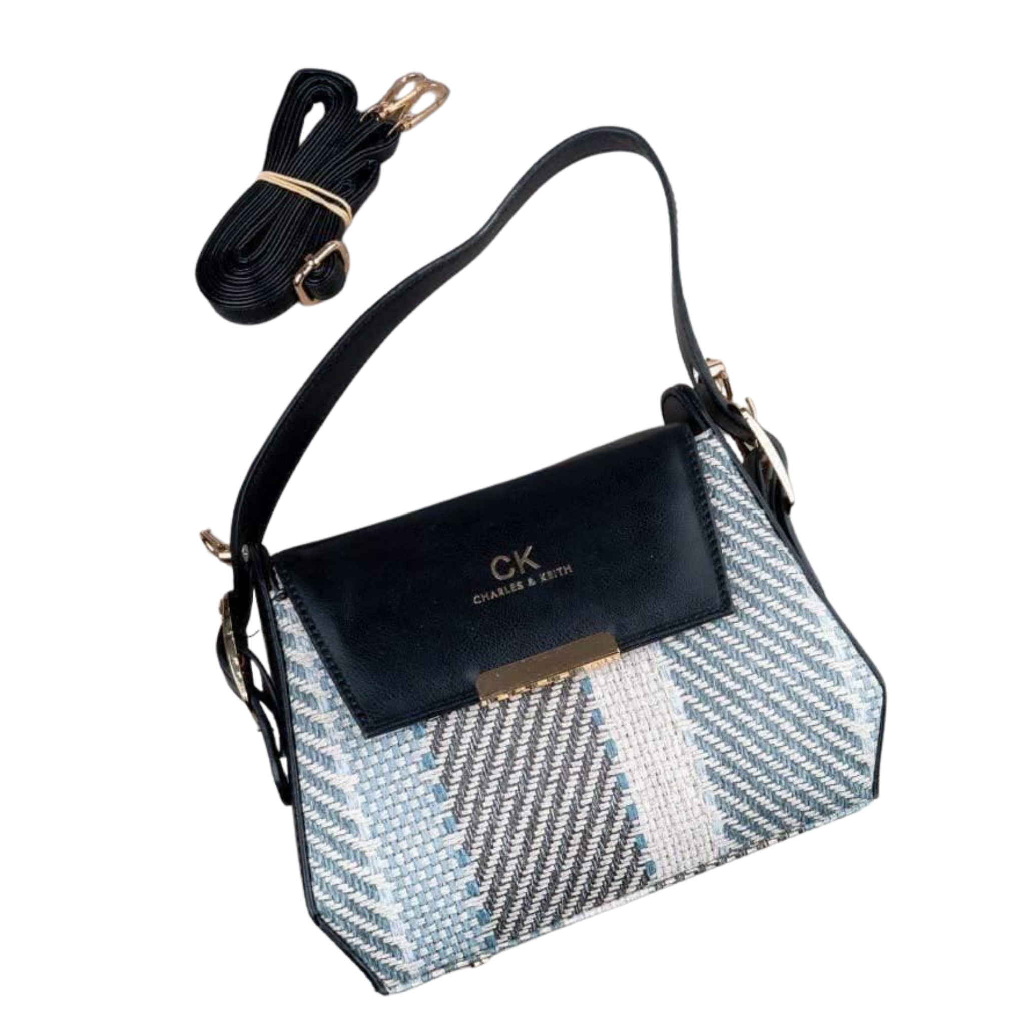 CK Modern Classic Bag