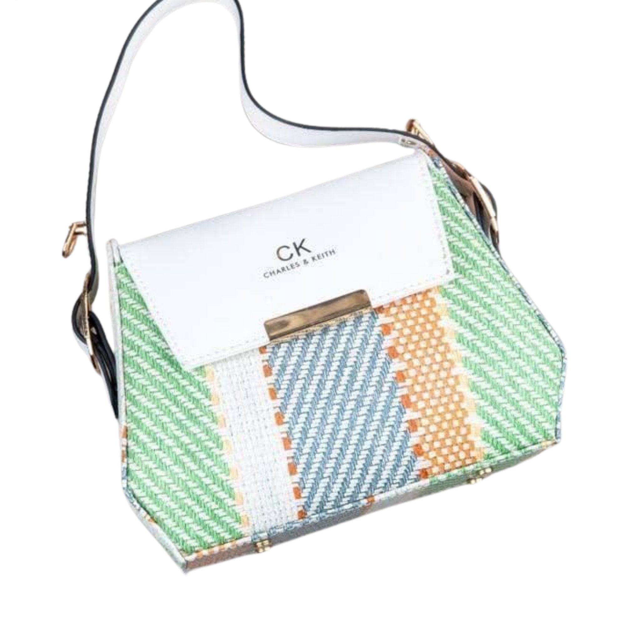 CK Modern Classic Bag