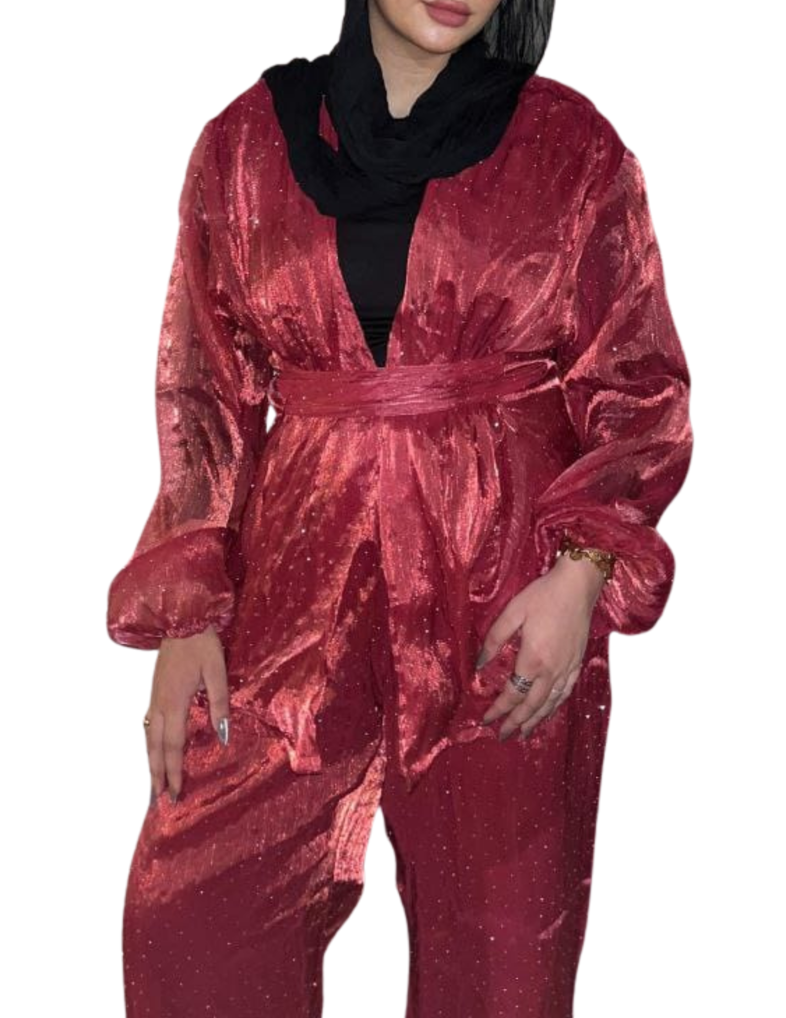 Glow Suit