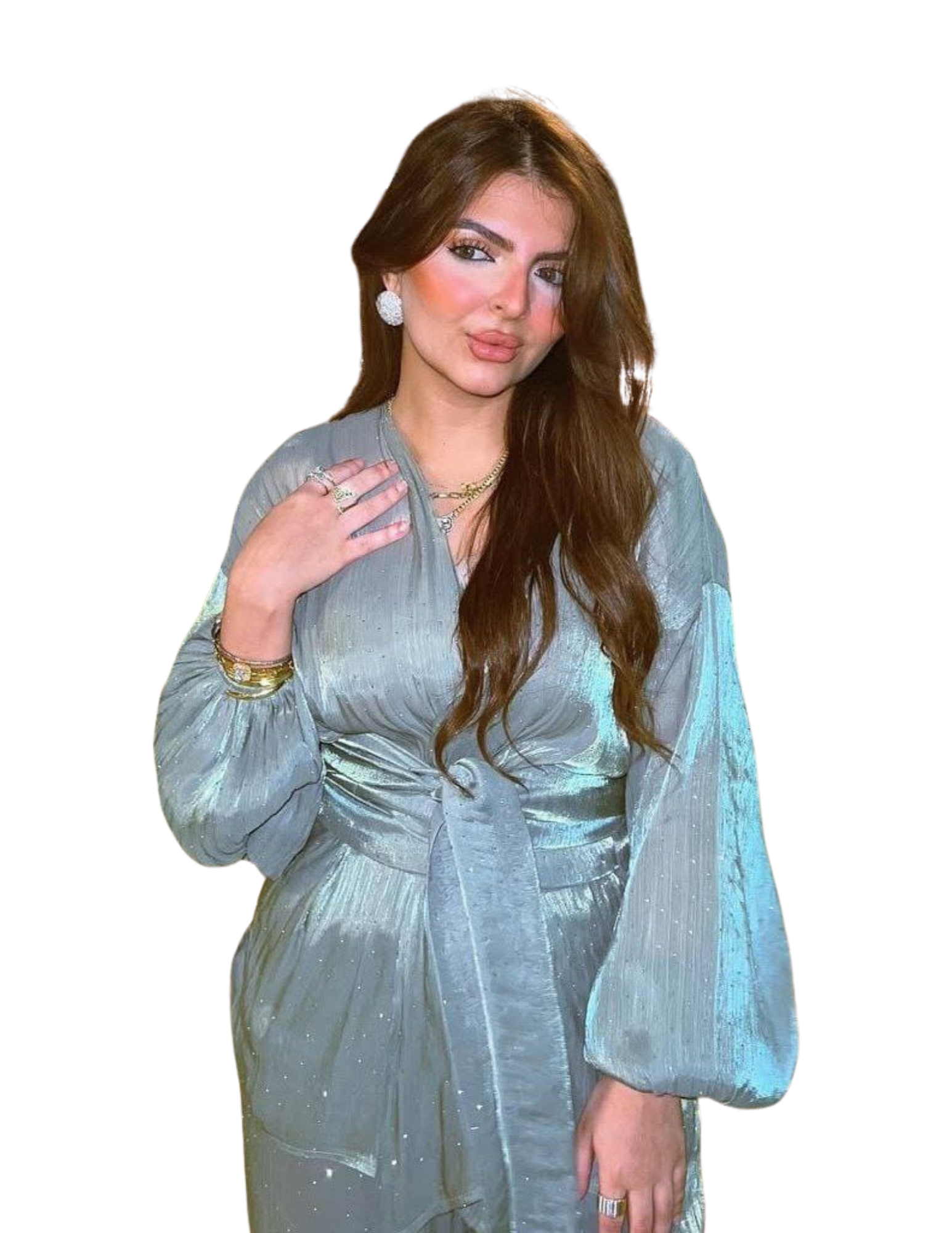 Glow Suit