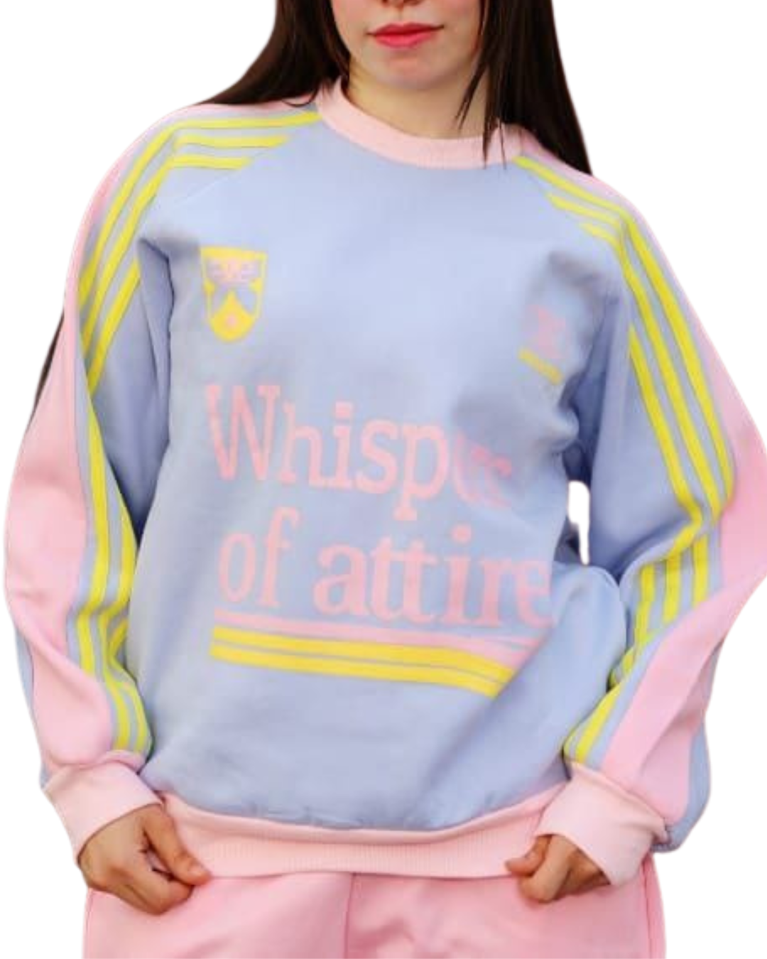 Tracksuit – Oversized Casual Set