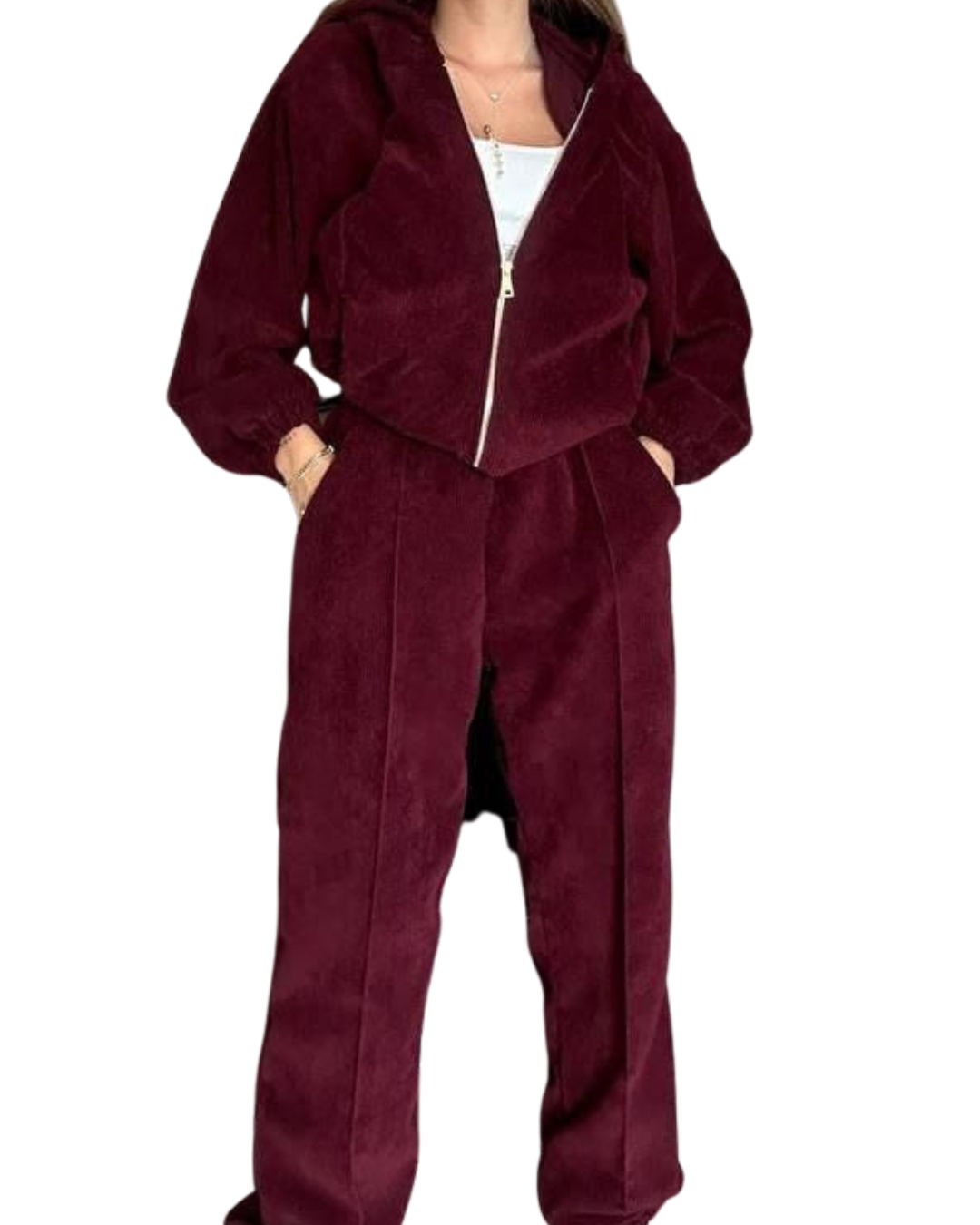 Cozy Suit