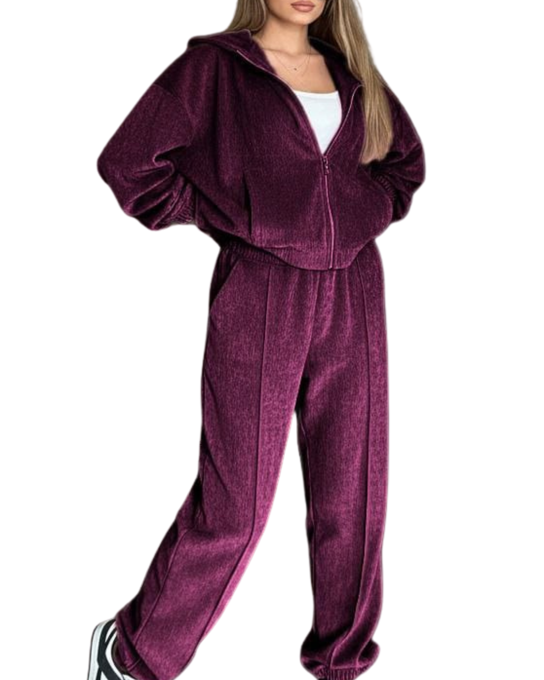 Cozy Suit
