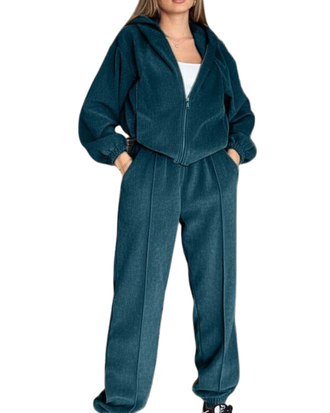 Cozy Suit