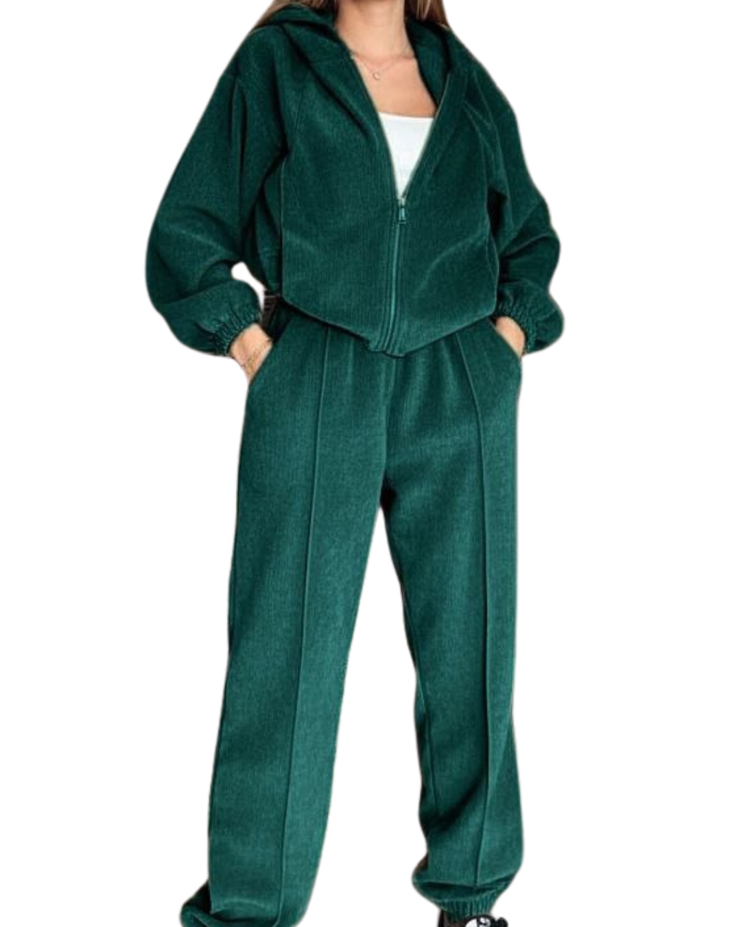 Cozy Suit