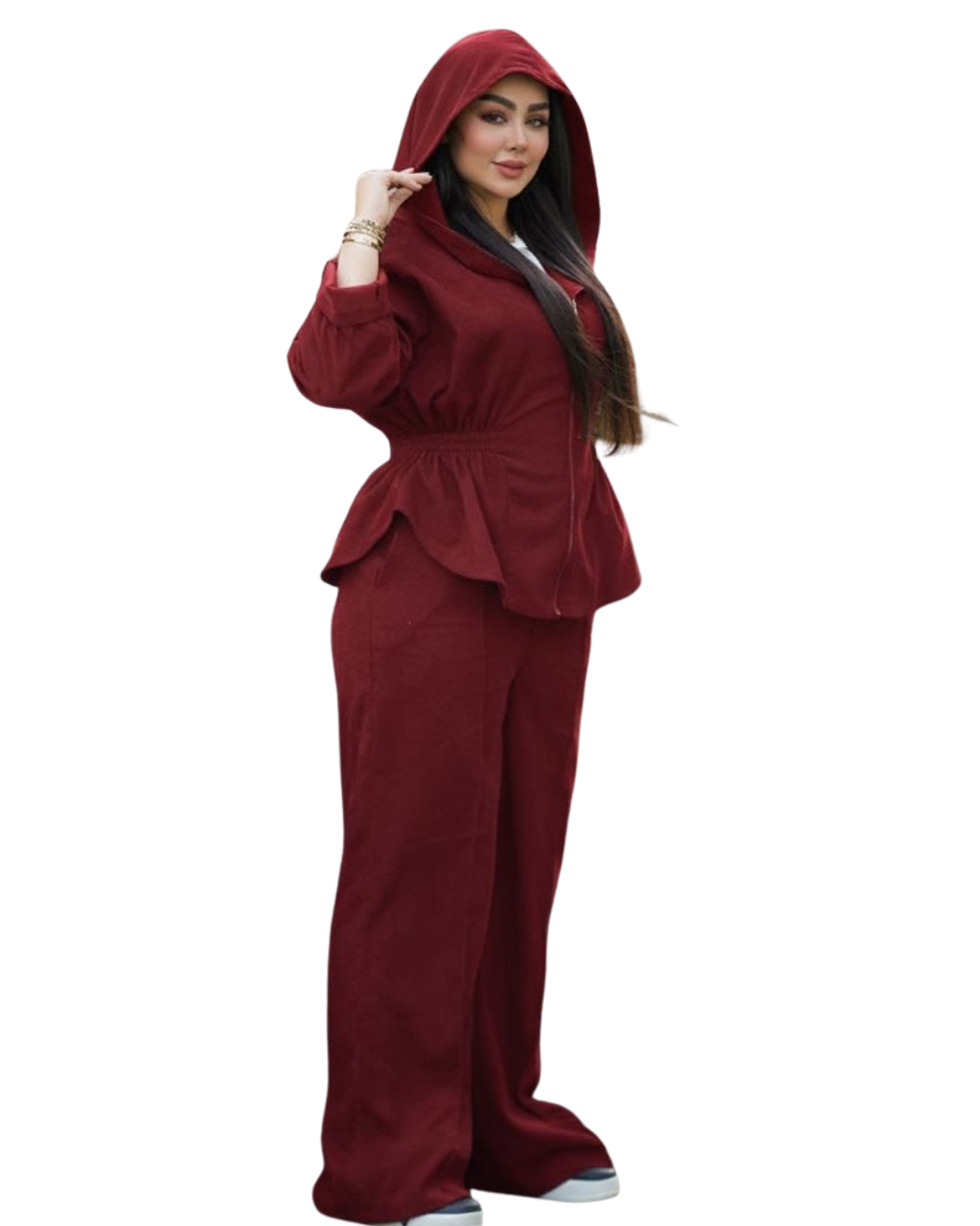 Women Casual Suit