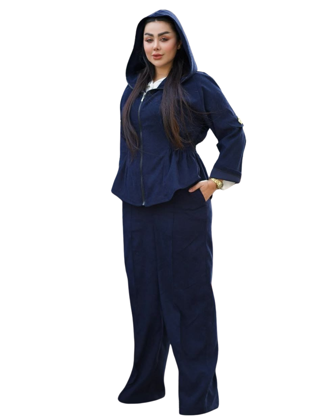Women Casual Suit