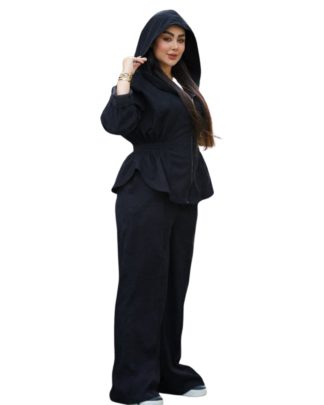 Women Casual Suit